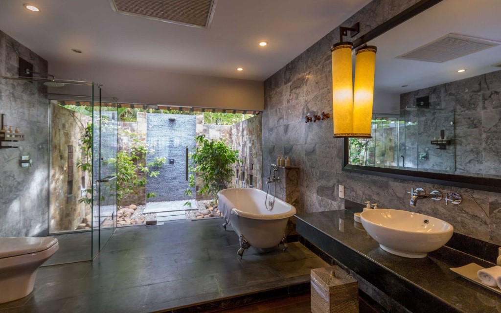 phòng beach tại ana mandara huế việt nam