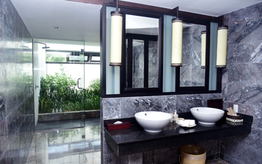 phòng duplex tại ana mandara huế việt nam